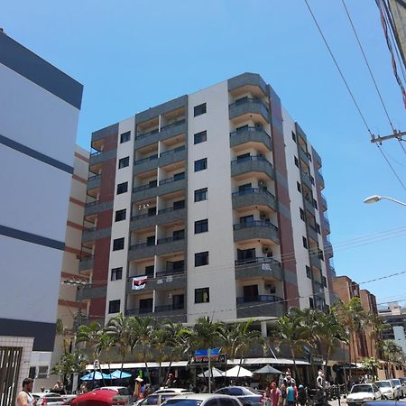 Excelente Apartamento Na Praia Do Morro, Guarapari-Es Экстерьер фото