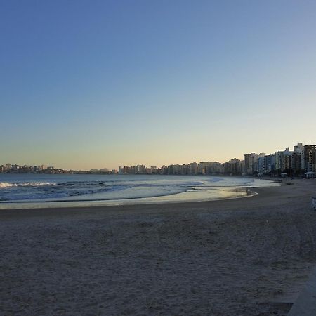Excelente Apartamento Na Praia Do Morro, Guarapari-Es Экстерьер фото