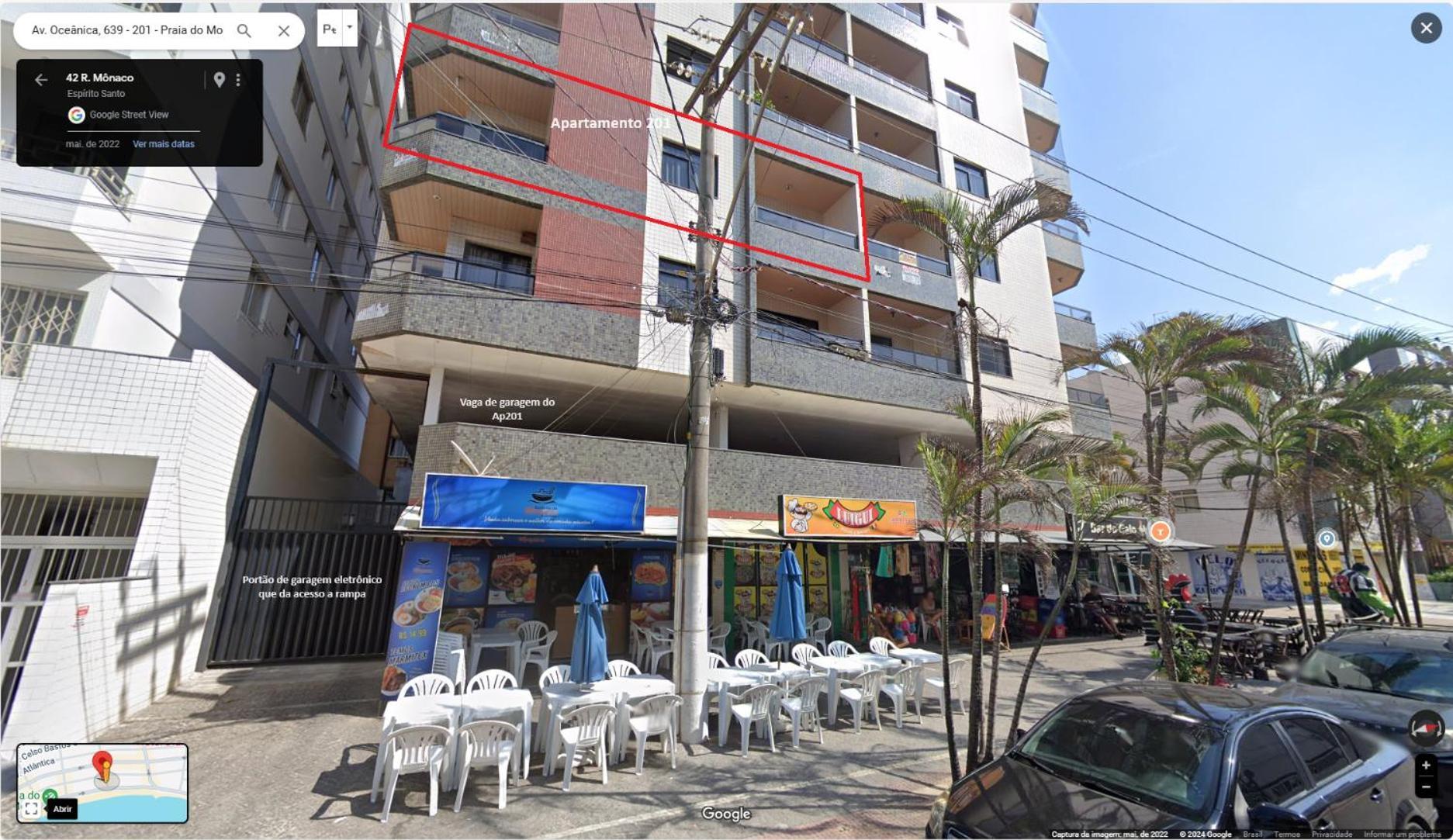 Excelente Apartamento Na Praia Do Morro, Guarapari-Es Экстерьер фото