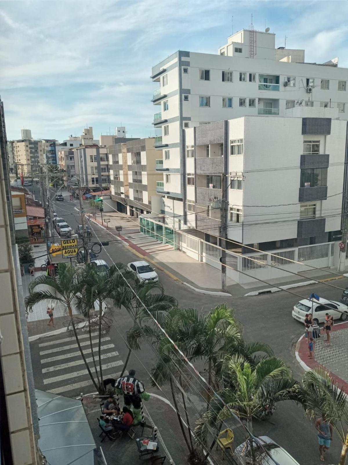 Excelente Apartamento Na Praia Do Morro, Guarapari-Es Экстерьер фото