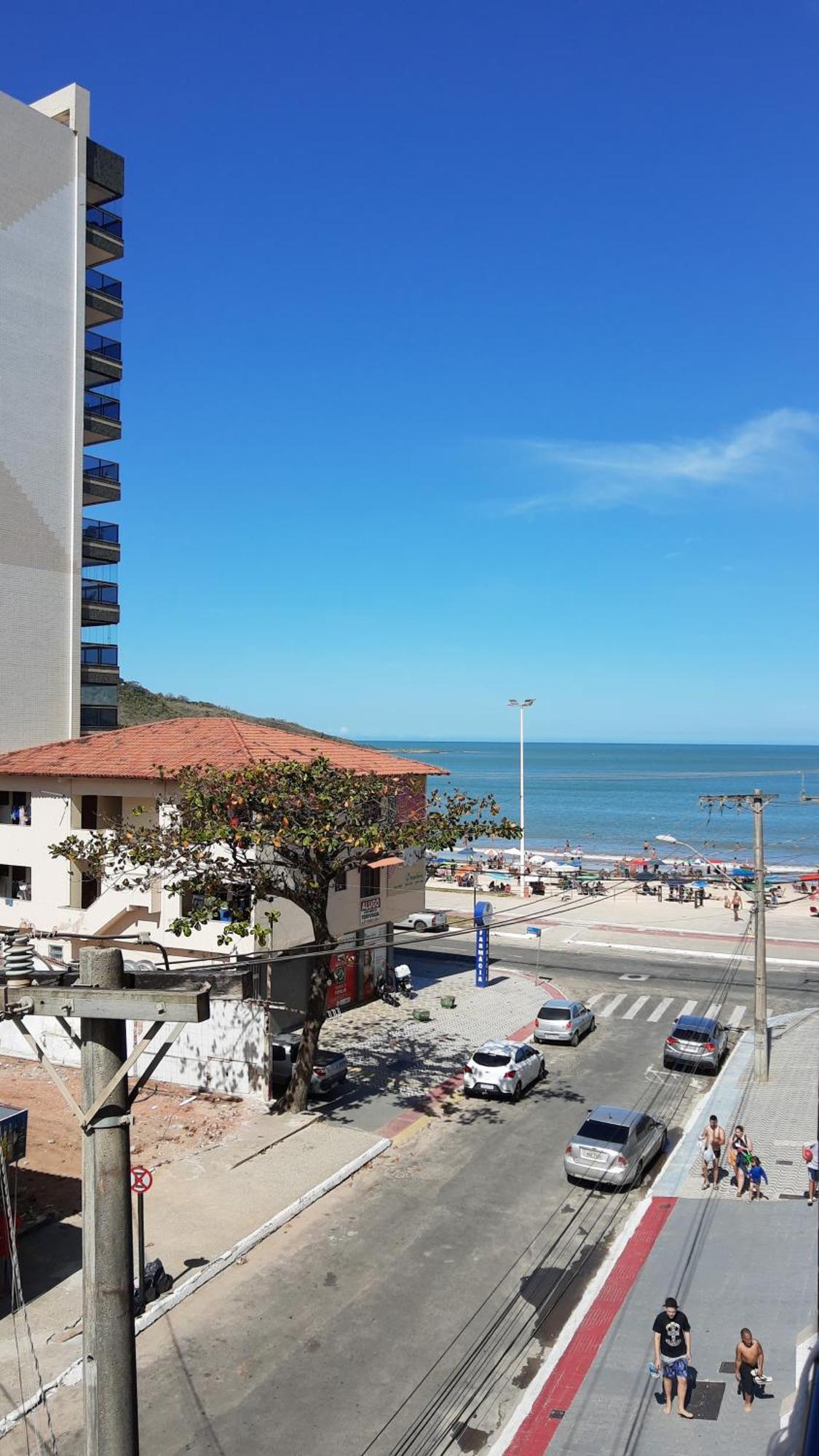 Excelente Apartamento Na Praia Do Morro, Guarapari-Es Экстерьер фото
