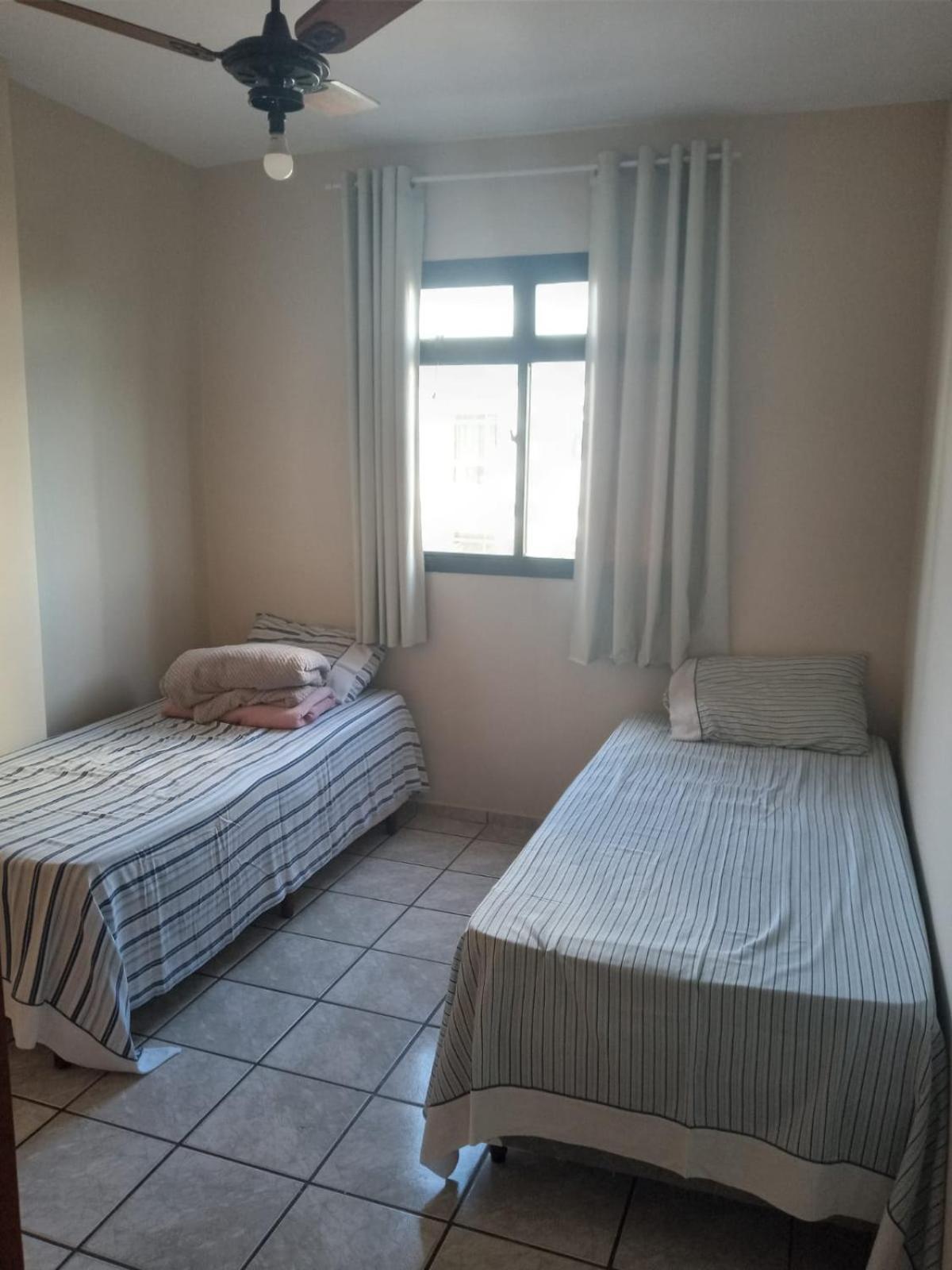 Excelente Apartamento Na Praia Do Morro, Guarapari-Es Экстерьер фото