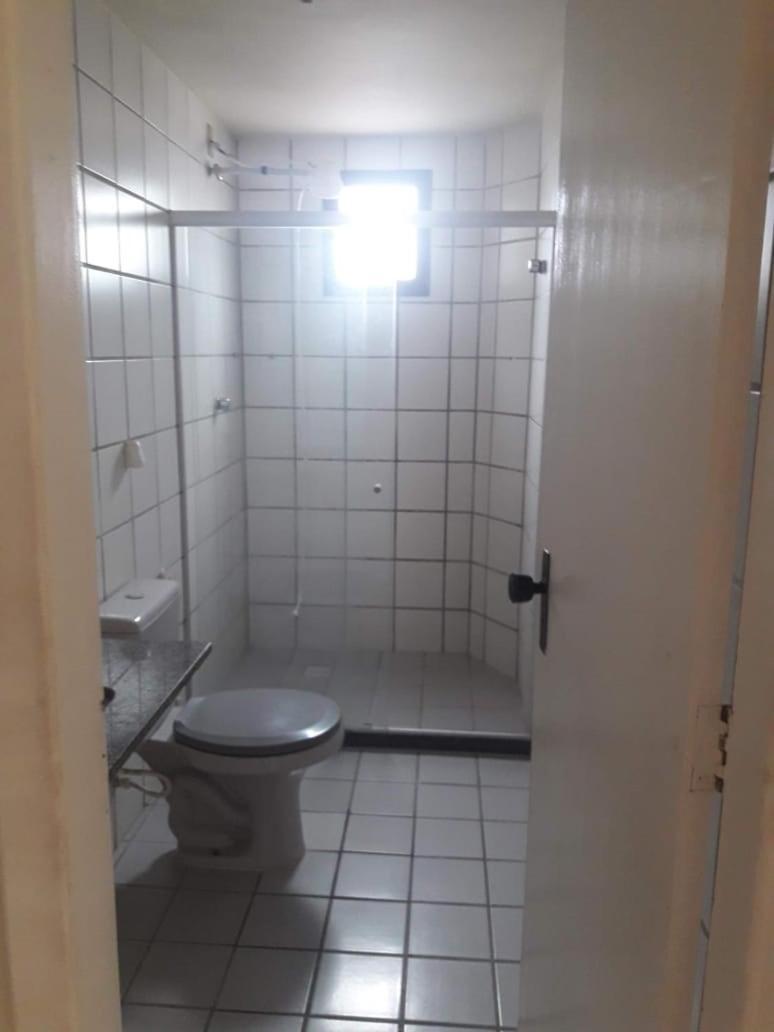 Excelente Apartamento Na Praia Do Morro, Guarapari-Es Экстерьер фото