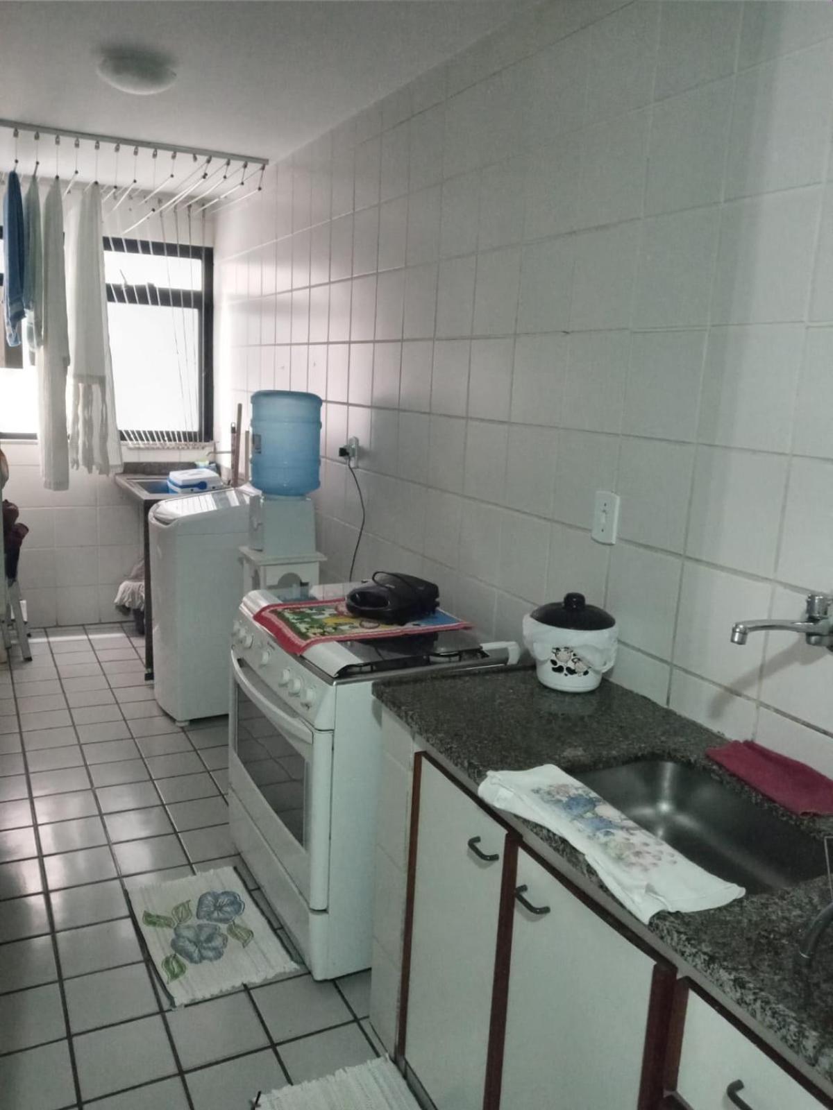 Excelente Apartamento Na Praia Do Morro, Guarapari-Es Экстерьер фото