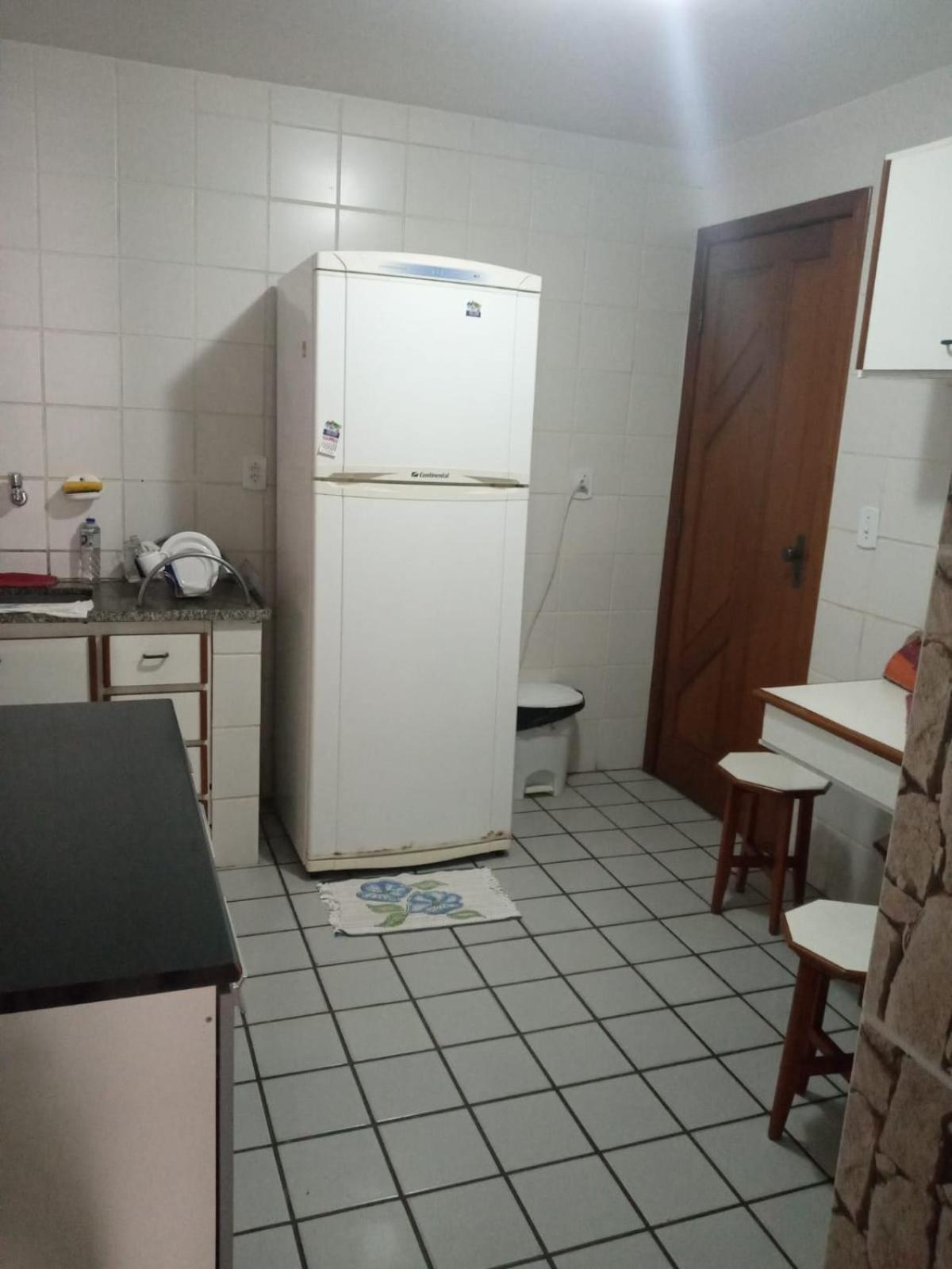 Excelente Apartamento Na Praia Do Morro, Guarapari-Es Экстерьер фото
