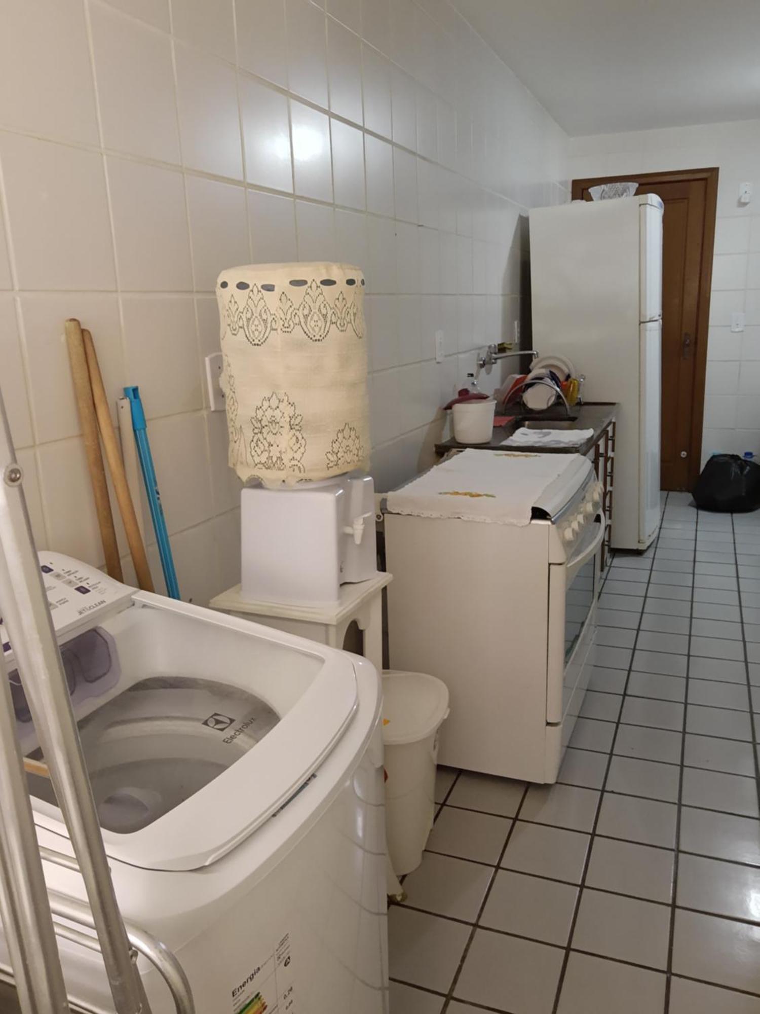 Excelente Apartamento Na Praia Do Morro, Guarapari-Es Экстерьер фото
