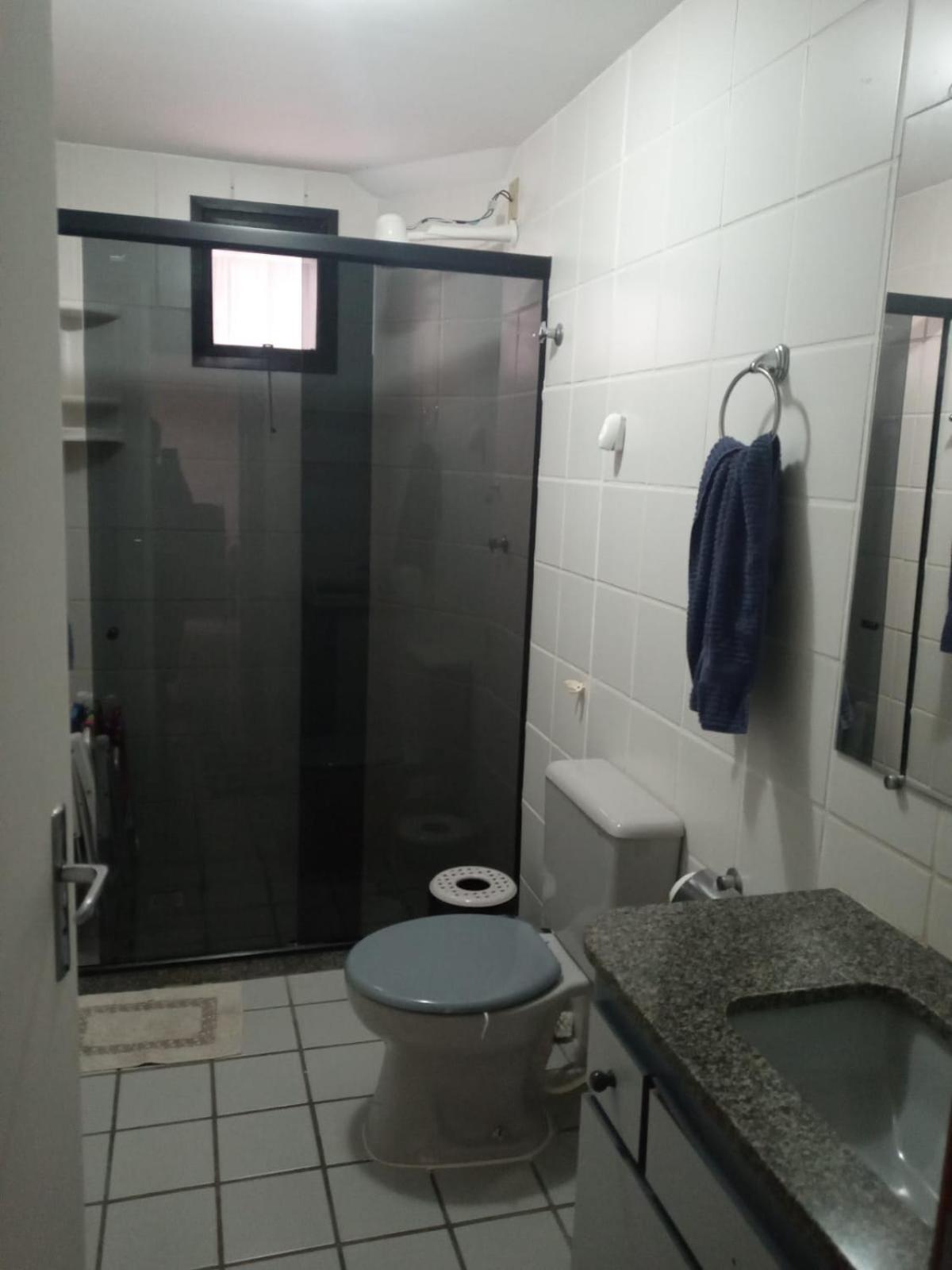 Excelente Apartamento Na Praia Do Morro, Guarapari-Es Экстерьер фото