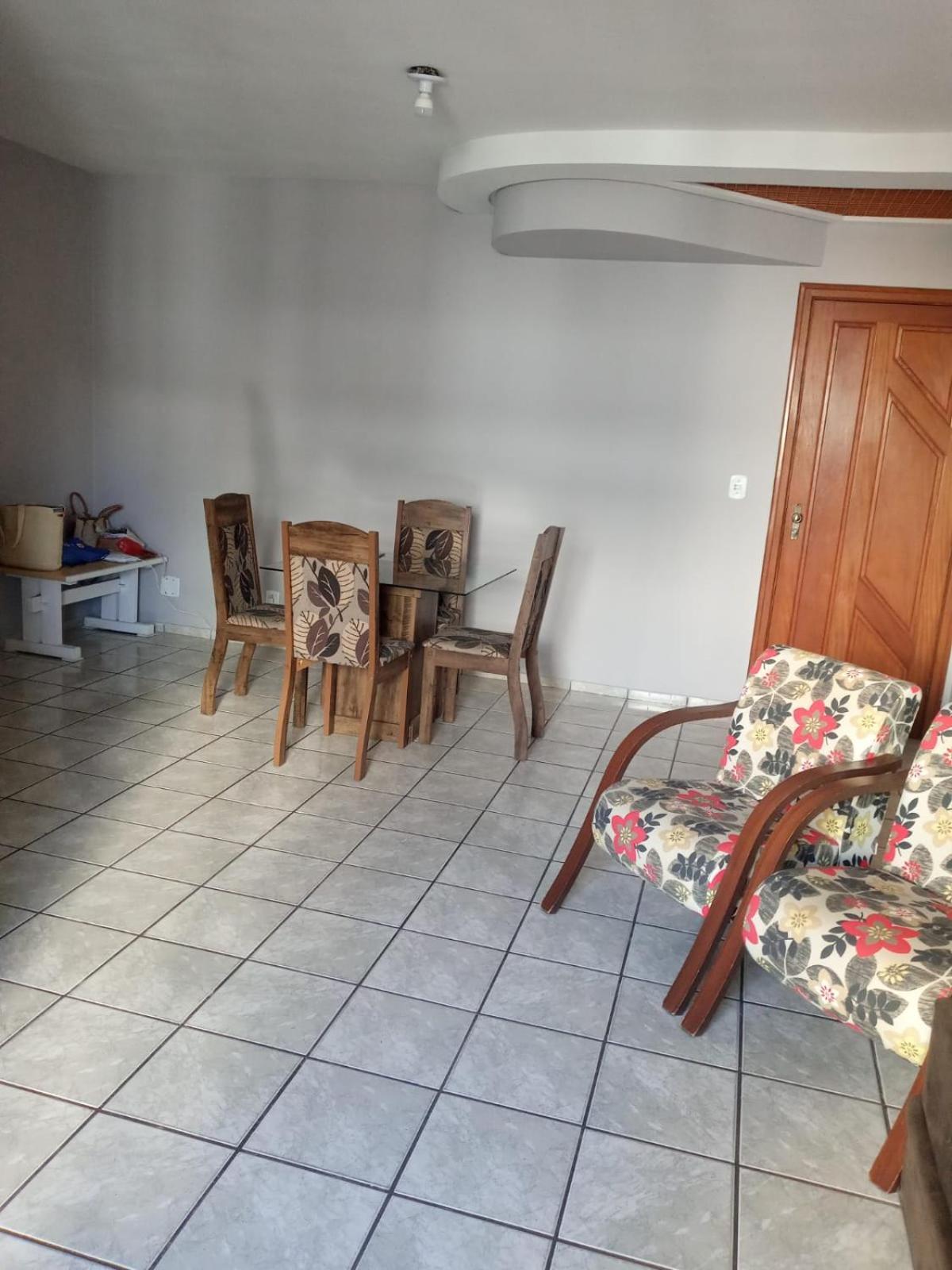 Excelente Apartamento Na Praia Do Morro, Guarapari-Es Экстерьер фото